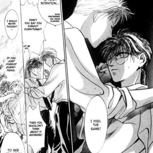[ABE Miyuki] Lost Child (ver. 1996) [Eng] – Gay Comics image 152.jpg