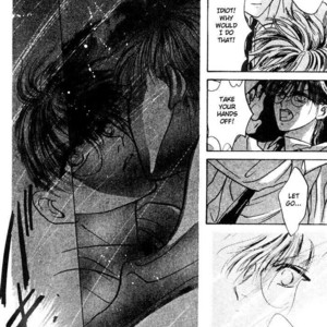 [ABE Miyuki] Lost Child (ver. 1996) [Eng] – Gay Comics image 153.jpg