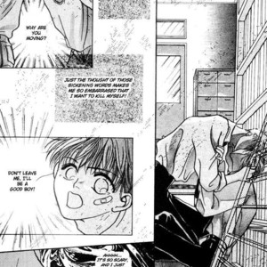 [ABE Miyuki] Lost Child (ver. 1996) [Eng] – Gay Comics image 156.jpg