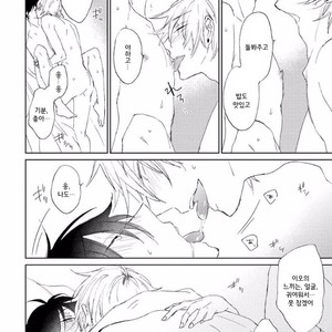 [meco] Rokudenashina koi wa majikaru de tinkuru ni hansei shi ya gare (c.2-4) [kr] – Gay Comics image 049.jpg