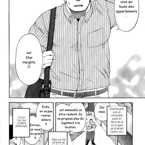 [Senkan Komomo] The Prosperity Diary of the Real Estate Agency at the Station Front vol. 2 [French] – Gay Comics image 006.jpg