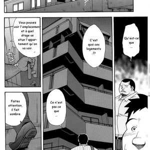 [Senkan Komomo] The Prosperity Diary of the Real Estate Agency at the Station Front vol. 2 [French] – Gay Comics image 010.jpg