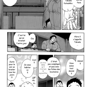 [Senkan Komomo] The Prosperity Diary of the Real Estate Agency at the Station Front vol. 2 [French] – Gay Comics image 013.jpg
