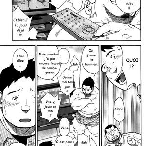 [Senkan Komomo] The Prosperity Diary of the Real Estate Agency at the Station Front vol. 2 [French] – Gay Comics image 021.jpg