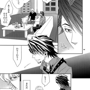 [Crazy9 (Ichitaka)] [DISCO] Sairoku 2 – TIGER & BUNNY dj [JP] – Gay Comics image 010.jpg