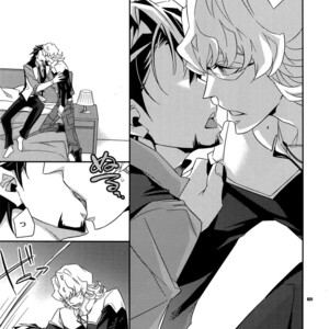 [Crazy9 (Ichitaka)] [DISCO] Sairoku 2 – TIGER & BUNNY dj [JP] – Gay Comics image 030.jpg