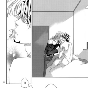 [Crazy9 (Ichitaka)] [DISCO] Sairoku 2 – TIGER & BUNNY dj [JP] – Gay Comics image 053.jpg