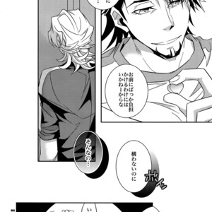 [Crazy9 (Ichitaka)] [DISCO] Sairoku 2 – TIGER & BUNNY dj [JP] – Gay Comics image 065.jpg