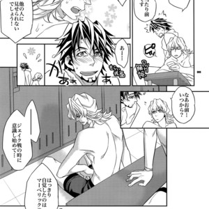 [Crazy9 (Ichitaka)] [DISCO] Sairoku 2 – TIGER & BUNNY dj [JP] – Gay Comics image 098.jpg