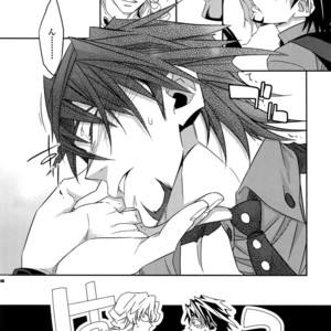 [Crazy9 (Ichitaka)] [DISCO] Sairoku 2 – TIGER & BUNNY dj [JP] – Gay Comics image 145.jpg