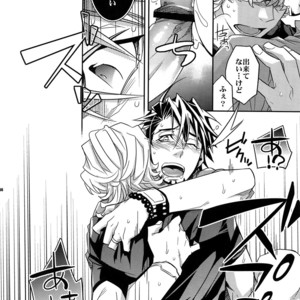 [Crazy9 (Ichitaka)] [DISCO] Sairoku 2 – TIGER & BUNNY dj [JP] – Gay Comics image 155.jpg