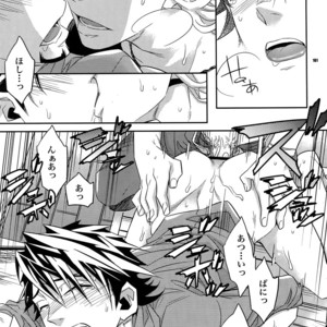 [Crazy9 (Ichitaka)] [DISCO] Sairoku 2 – TIGER & BUNNY dj [JP] – Gay Comics image 160.jpg