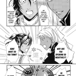 Early Morning Tea – Black Butler dj [Eng] – Gay Comics image 015.jpg