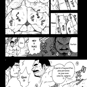 [Senkan Komomo] The Prosperity Diary of the Real Estate Agency at the Station Front vol. 3 [French] – Gay Comics image 030.jpg