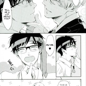 [3cloudy (Mikumo) ] Shi kaeshi – Yuri!!! on ICE dj [Eng] – Gay Comics image 008.jpg