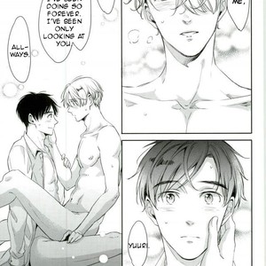 [3cloudy (Mikumo) ] Shi kaeshi – Yuri!!! on ICE dj [Eng] – Gay Comics image 032.jpg