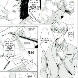 [3cloudy (Mikumo) ] Shi kaeshi – Yuri!!! on ICE dj [Eng] – Gay Comics image 036.jpg
