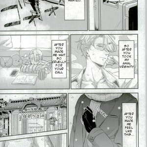 [3cloudy (Mikumo) ] Shi kaeshi – Yuri!!! on ICE dj [Eng] – Gay Comics image 042.jpg