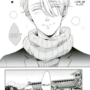 [3cloudy (Mikumo) ] Shi kaeshi – Yuri!!! on ICE dj [Eng] – Gay Comics image 044.jpg