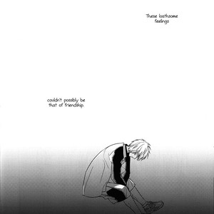 [KAI!! (Uri)] Kuroko no Basuke dj – Strobe Light no You ni [Eng] – Gay Comics image 007.jpg