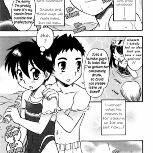 [Tachibana Momoya] Underwater Lovers [Eng] – Gay Comics image 003.jpg