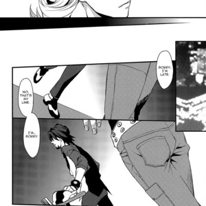 [Shiroi Gohan/ Watada] Ai to wa kimamani sodatsu mono – Osomatsu-san dj [JP] – Gay Comics image 017.jpg