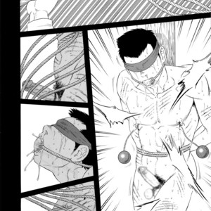 [Gengoroh Tagame] Nagamochi no Naka | What’s inside the chest [kr] – Gay Comics image 066.jpg