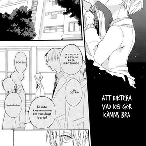 [Pesotarou] Akumachan wa Momoiro (c.1) [Swedish] – Gay Comics image 016.jpg
