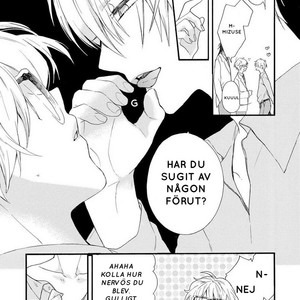 [Pesotarou] Akumachan wa Momoiro (c.1) [Swedish] – Gay Comics image 020.jpg