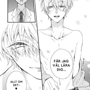 [Pesotarou] Akumachan wa Momoiro (c.1) [Swedish] – Gay Comics image 021.jpg