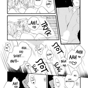 [Pesotarou] Akumachan wa Momoiro (c.1) [Swedish] – Gay Comics image 025.jpg