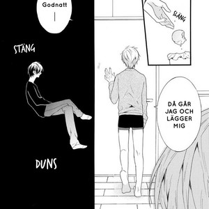 [Pesotarou] Akumachan wa Momoiro (c.1) [Swedish] – Gay Comics image 031.jpg