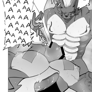 [Urusai Kokuen (Ekataraf)] Digital Hazard – Digimon dj [Eng] – Gay Comics image 004.jpg