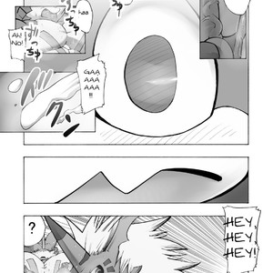 [Urusai Kokuen (Ekataraf)] Digital Hazard – Digimon dj [Eng] – Gay Comics image 007.jpg