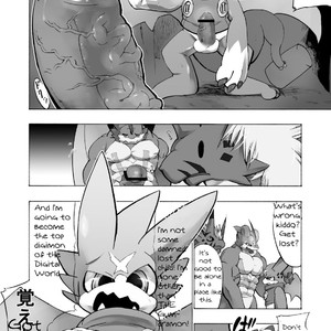 [Urusai Kokuen (Ekataraf)] Digital Hazard – Digimon dj [Eng] – Gay Comics image 008.jpg