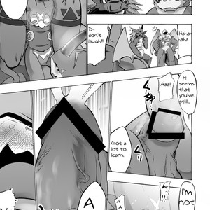 [Urusai Kokuen (Ekataraf)] Digital Hazard – Digimon dj [Eng] – Gay Comics image 009.jpg