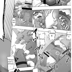 [Urusai Kokuen (Ekataraf)] Digital Hazard – Digimon dj [Eng] – Gay Comics image 018.jpg
