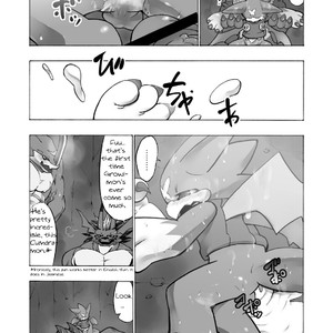 [Urusai Kokuen (Ekataraf)] Digital Hazard – Digimon dj [Eng] – Gay Comics image 021.jpg