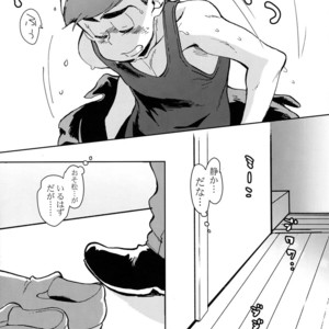 [ChikaChika/ Cikarin] Mitsu iro no himitsu – Osomatsu-san dj [JP] – Gay Comics image 004.jpg