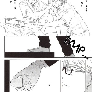 [Sachimo] Shutoku High Lunch Break – Kuroko no Basuke dj [Eng] – Gay Comics image 024.jpg