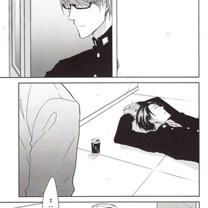 [Sachimo] Shutoku High Lunch Break – Kuroko no Basuke dj [Eng] – Gay Comics image 025.jpg