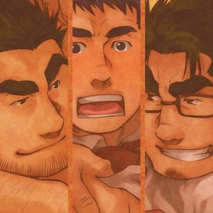 [Terujirou] Who Gets the New Hire ? [kr] – Gay Comics image 031.jpg