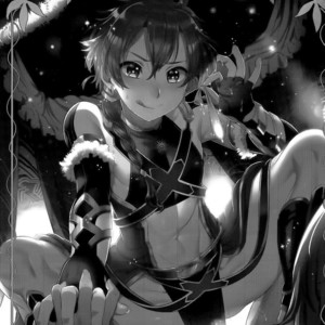[Kuromisakaijou (Ikezaki Misa)] Fate/DTorder course:Alexander – Fate/ Grand Order dj [kr] – Gay Comics image 024.jpg