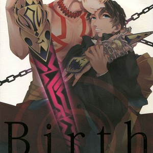 [Crazy9 (Ichitaka)] Birth Soushuuhen – Fate/Zero dj [JP] – Gay Comics