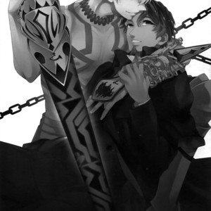 [Crazy9 (Ichitaka)] Birth Soushuuhen – Fate/Zero dj [JP] – Gay Comics image 002.jpg