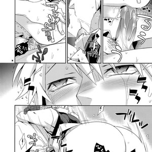 [Crazy9 (Ichitaka)] Sairoku 2 – Durarara!! dj [JP] – Gay Comics image 077.jpg