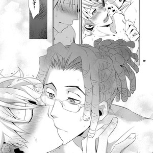 [Crazy9 (Ichitaka)] Sairoku 2 – Durarara!! dj [JP] – Gay Comics image 206.jpg