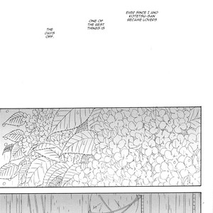 [Ziggy] Tiger & Bunny dj – Rainy Kyuujitsu Shitashii Rokugatsu [Eng] – Gay Comics image 002.jpg