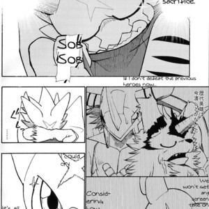 [Urusai Kokuen (Ekataraf)] X-tales 2 – Digimon Xros Wars dj [Eng] – Gay Comics image 005.jpg