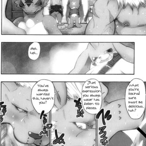 [Urusai Kokuen (Ekataraf)] X-tales 2 – Digimon Xros Wars dj [Eng] – Gay Comics image 013.jpg